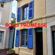 vente Maison Trouville Sur Mer