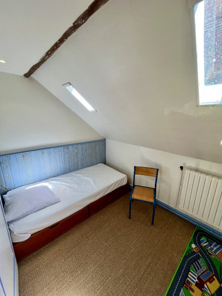 vente Maison Trouville Sur Mer - Photo 8