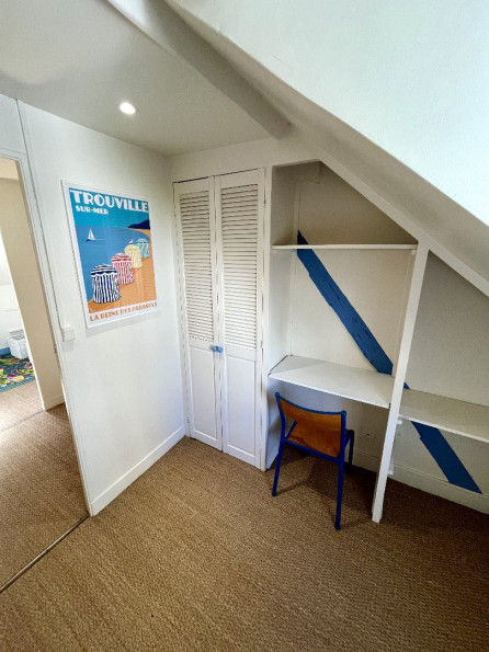vente Maison Trouville Sur Mer - Photo 7