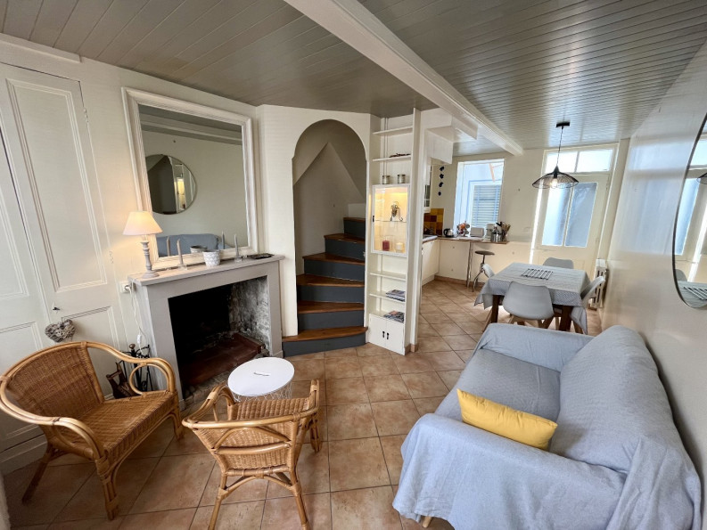 vente Maison Trouville Sur Mer - Photo 3