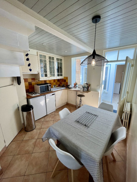 vente Maison Trouville Sur Mer - Photo 2