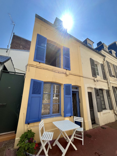 vente Maison Trouville Sur Mer - Photo 1