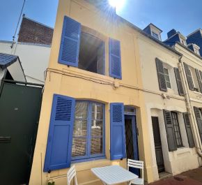 à vendre Trouville Sur Mer