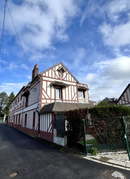 vente Appartement Touques - Photo 1