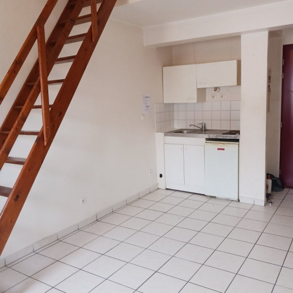 vente Appartement Touques - Photo 2