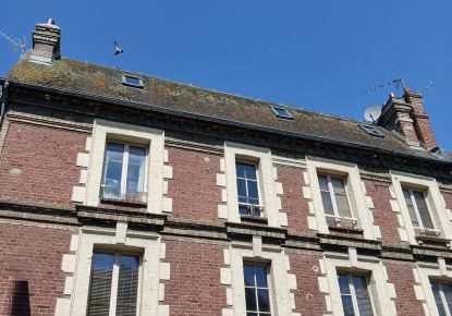 vente Immeuble mixte Trouville Sur Mer