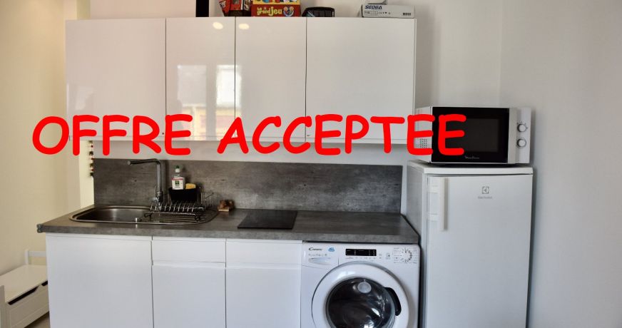 vente Appartement Trouville Sur Mer