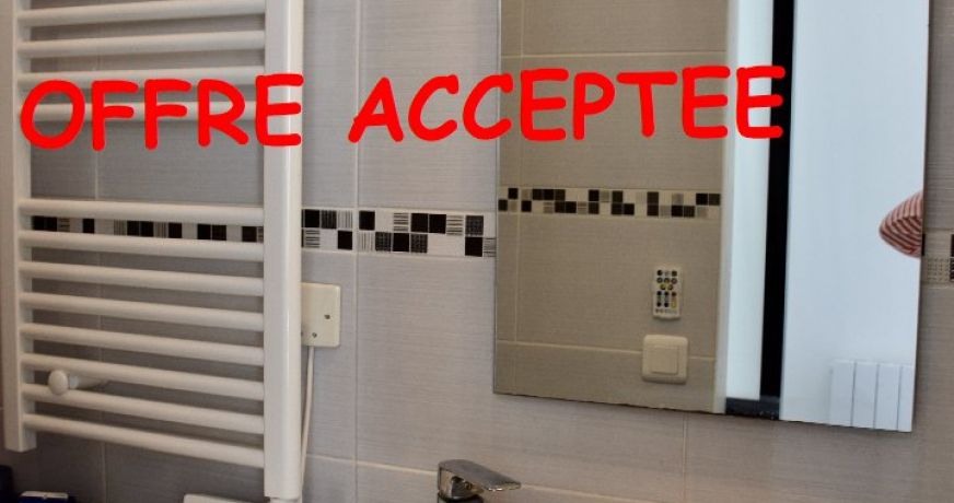 vente Appartement Trouville Sur Mer