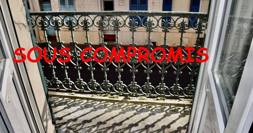 vente Appartement Trouville Sur Mer