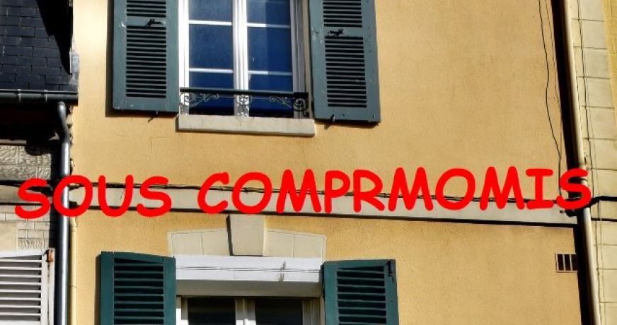 vente Appartement Trouville Sur Mer