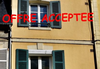 vente Appartement Trouville Sur Mer