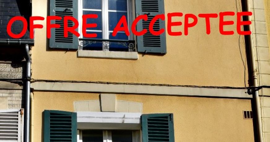 vente Appartement Trouville Sur Mer