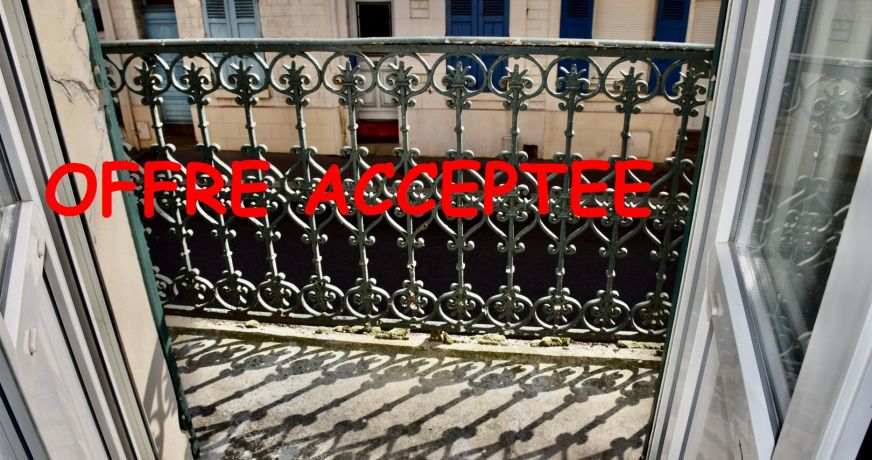 vente Appartement Trouville Sur Mer