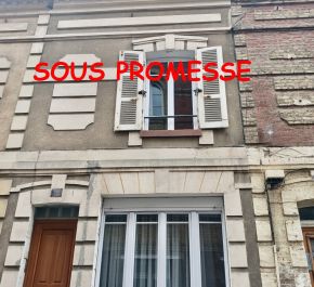 à vendre Trouville Sur Mer