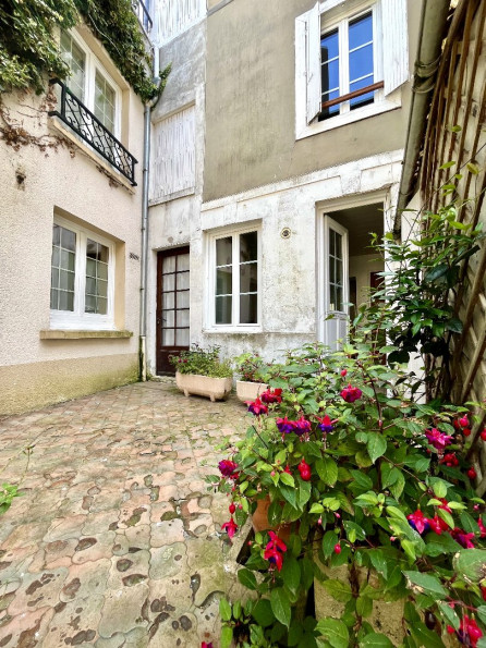 vente Maison Trouville Sur Mer - Photo 8