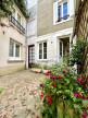 vente Maison Trouville Sur Mer