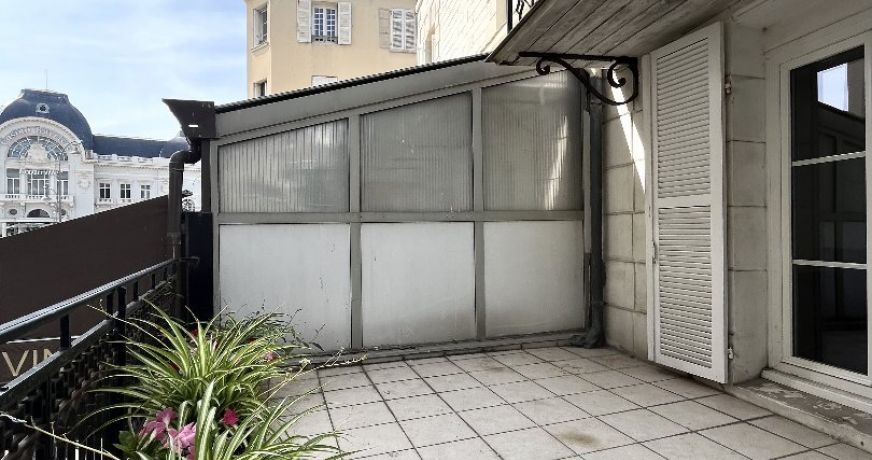 vente Maison Trouville Sur Mer