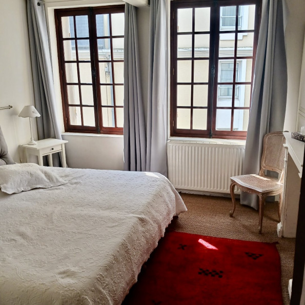 vente Maison Trouville Sur Mer - Photo 7