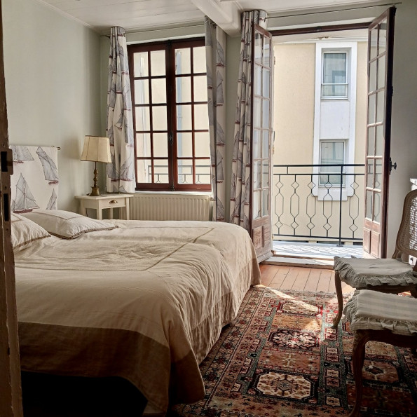 vente Maison Trouville Sur Mer - Photo 6