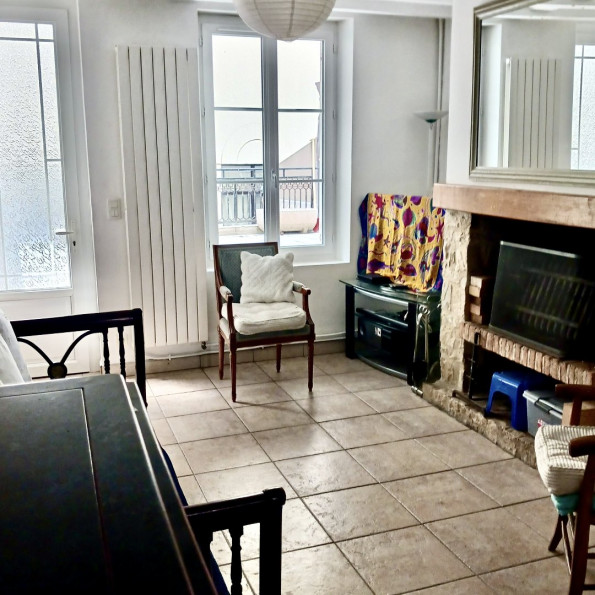 vente Maison Trouville Sur Mer - Photo 4