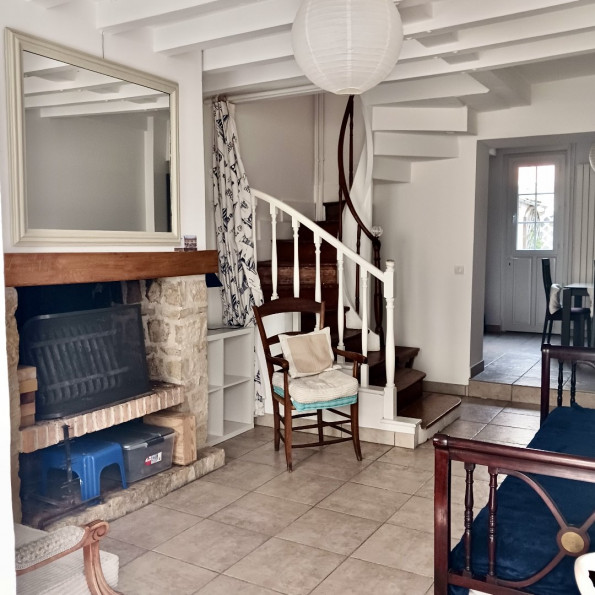 vente Maison Trouville Sur Mer - Photo 3