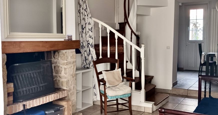 vente Maison Trouville Sur Mer