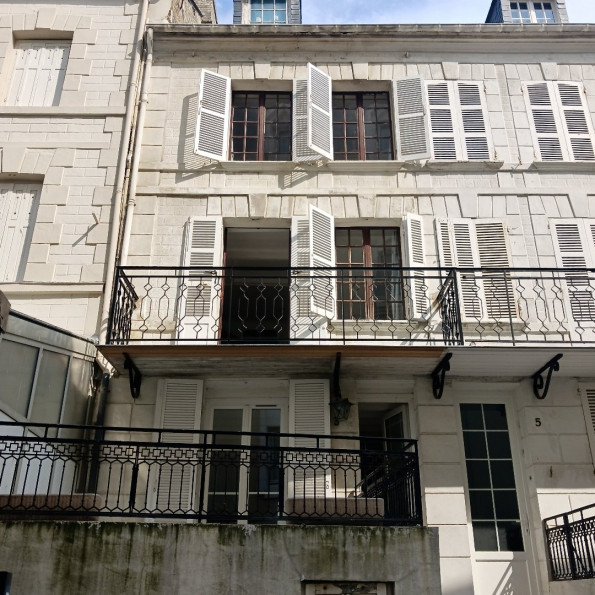 vente Maison Trouville Sur Mer - Photo 2