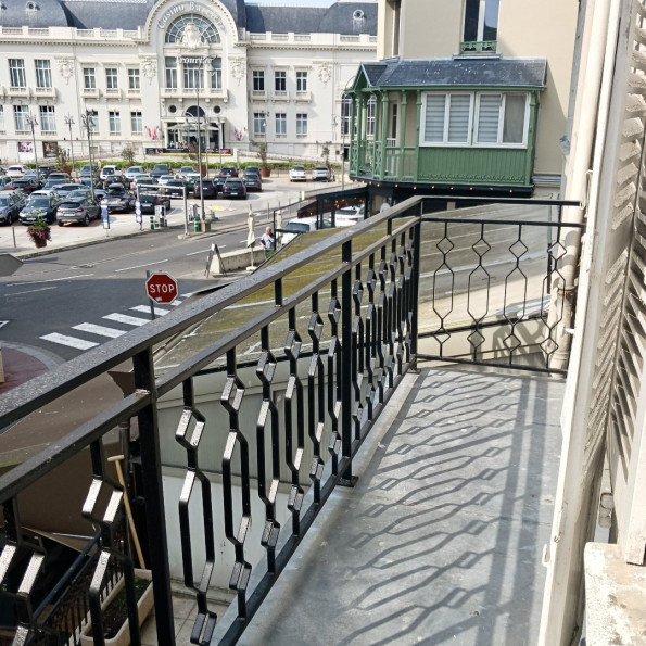 vente Maison Trouville Sur Mer - Photo 1