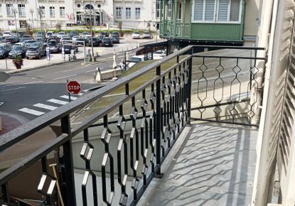 vente Maison Trouville Sur Mer