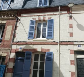 à vendre Trouville Sur Mer
