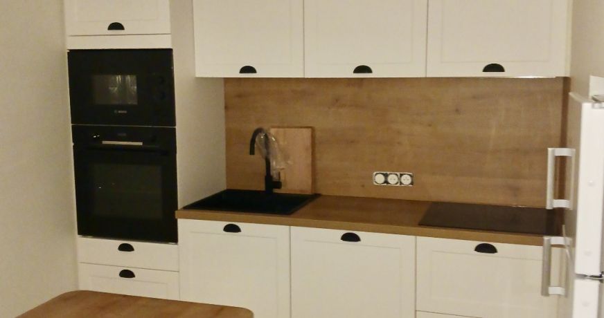 vente Maison Trouville Sur Mer