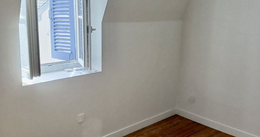 vente Maison Trouville Sur Mer