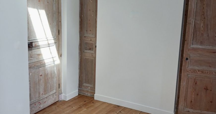 vente Maison Trouville Sur Mer