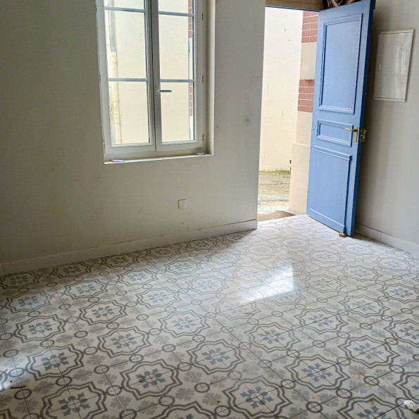 vente Maison Trouville Sur Mer - Photo 2