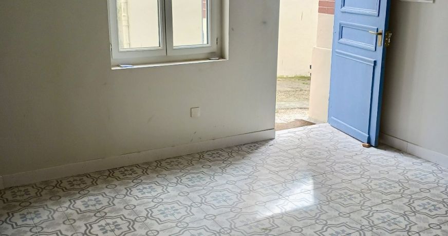 vente Maison Trouville Sur Mer