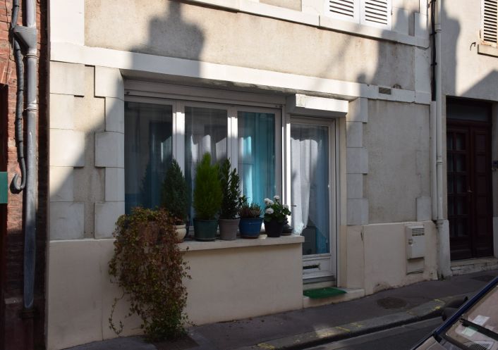 à vendre Appartement Trouville Sur Mer