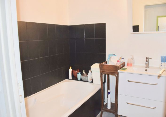 à vendre Appartement Trouville Sur Mer