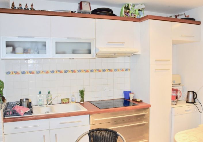 à vendre Appartement Trouville Sur Mer