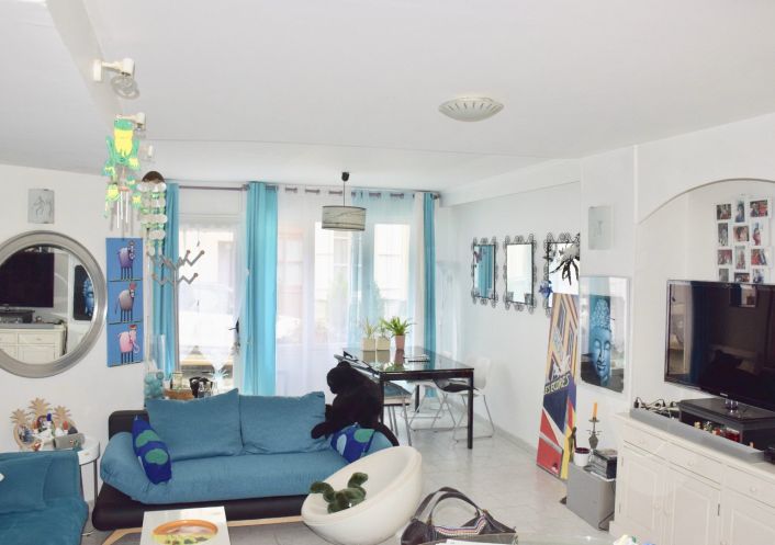 à vendre Appartement Trouville Sur Mer