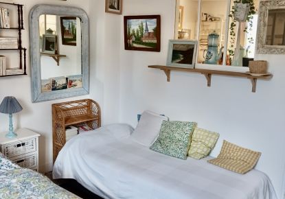 vente Appartement Trouville Sur Mer