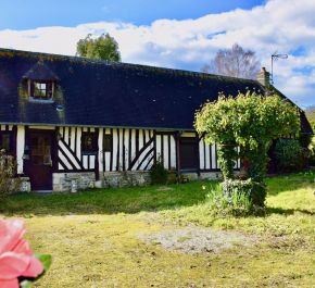 à vendre Saint Gatien Des Bois