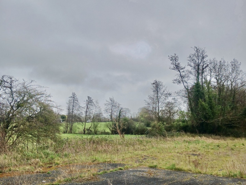 vente Terrain Tourgeville - Photo 2