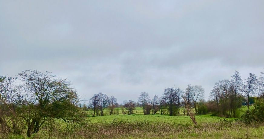 vente Terrain Tourgeville