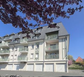 à vendre Touques