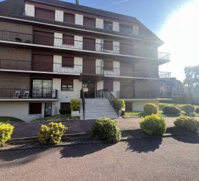 à vendre Deauville