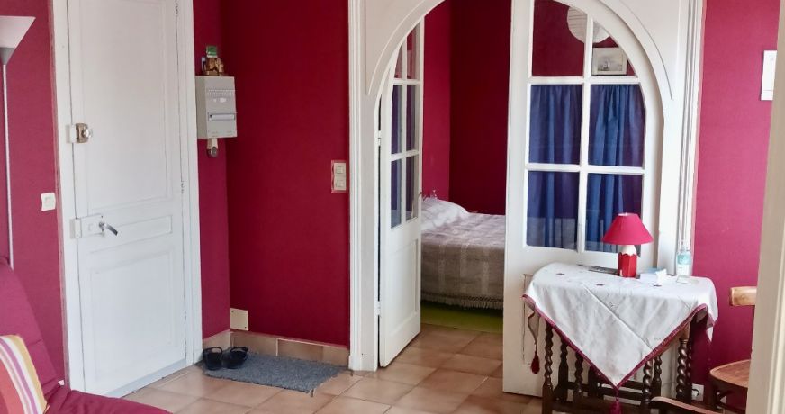 vente Appartement Trouville Sur Mer