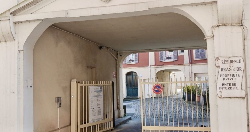 vente Appartement Trouville Sur Mer