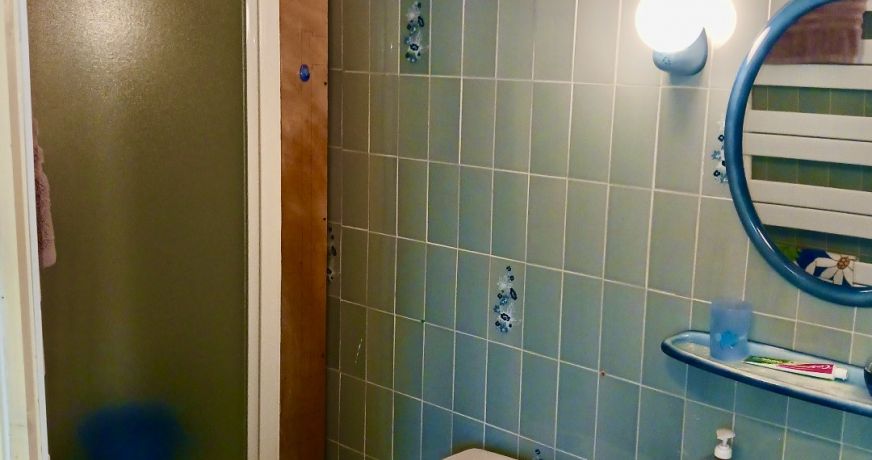 vente Appartement Trouville Sur Mer