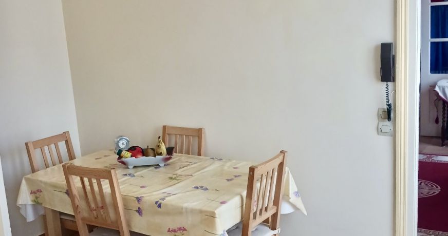 vente Appartement Trouville Sur Mer