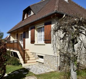 à vendre Touques